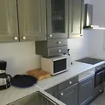 Σπίτι διακοπών Eifelcottage Stork's Nest