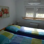 Eifelcottage Stork's Nest * Ulmen