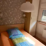 Σπίτι διακοπών Eifelcottage Stork's Nest *