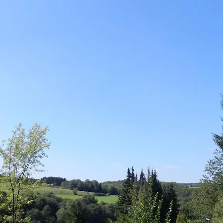 度假居 Eifelcottage Stork's Nest 乌尔门