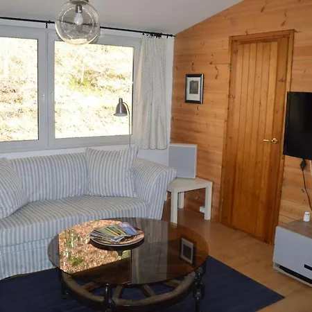 Eifelcottage Stork's Nest