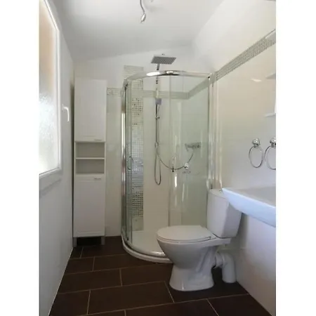 Eifelcottage Stork's Nest בית נופש אולמן