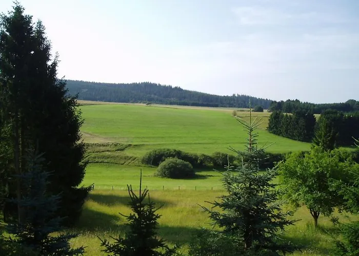 度假居 Eifelcottage Stork's Nest *