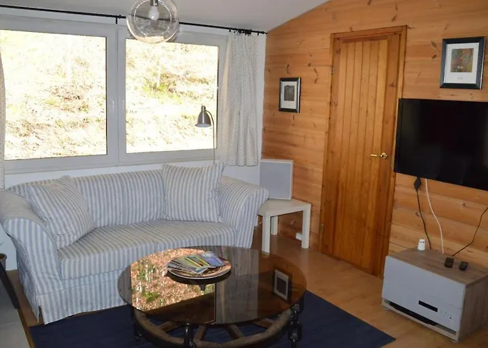 Eifelcottage Stork's Nest